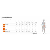 Sportful Rocket Full Zip Short Sleeve Cycling Jersey