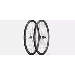 Roval Terra CL Clincher Disc Brake Road Bicycle Wheelset