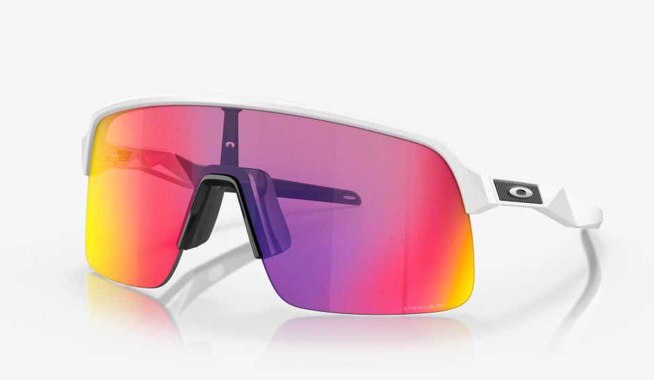 Oakley Sutro Lite Sport Performance Sunglasses from in Miami – Mack Cycle &