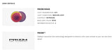 Oakley Sutro Lite Sweep (Vented) Cycling Sunglasses