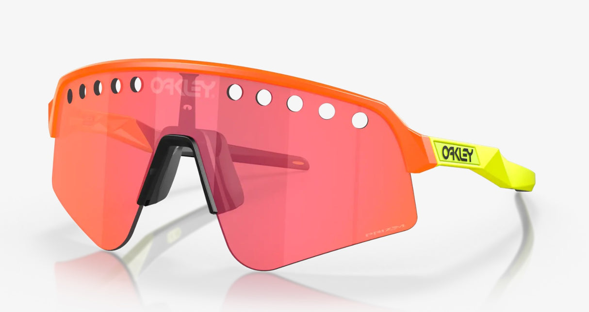 Oakley Sutro Lite Sweep (Vented) Cycling Sunglasses