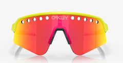 Oakley Sutro Lite Sweep (Vented) Sunglasses