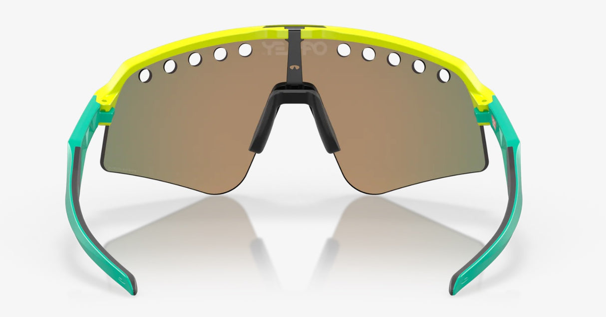 Oakley Sutro Lite Sweep (Vented) Cycling Sunglasses