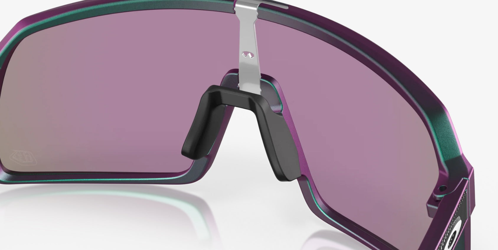 Oakley Sutro Troy Lee Designs Series Sunglasses