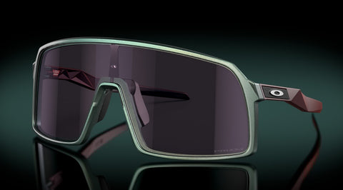 Oakley Sutro Verve Performance Sunglasses
