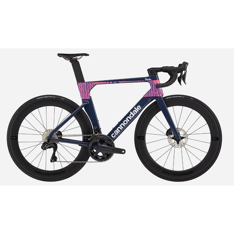 Cannondale SystemSix Hi-MOD Ultegra Di2 12 Speed Disc Road Bike