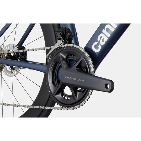 Cannondale SystemSix Hi-MOD Ultegra Di2 12 Speed Disc Road Bike