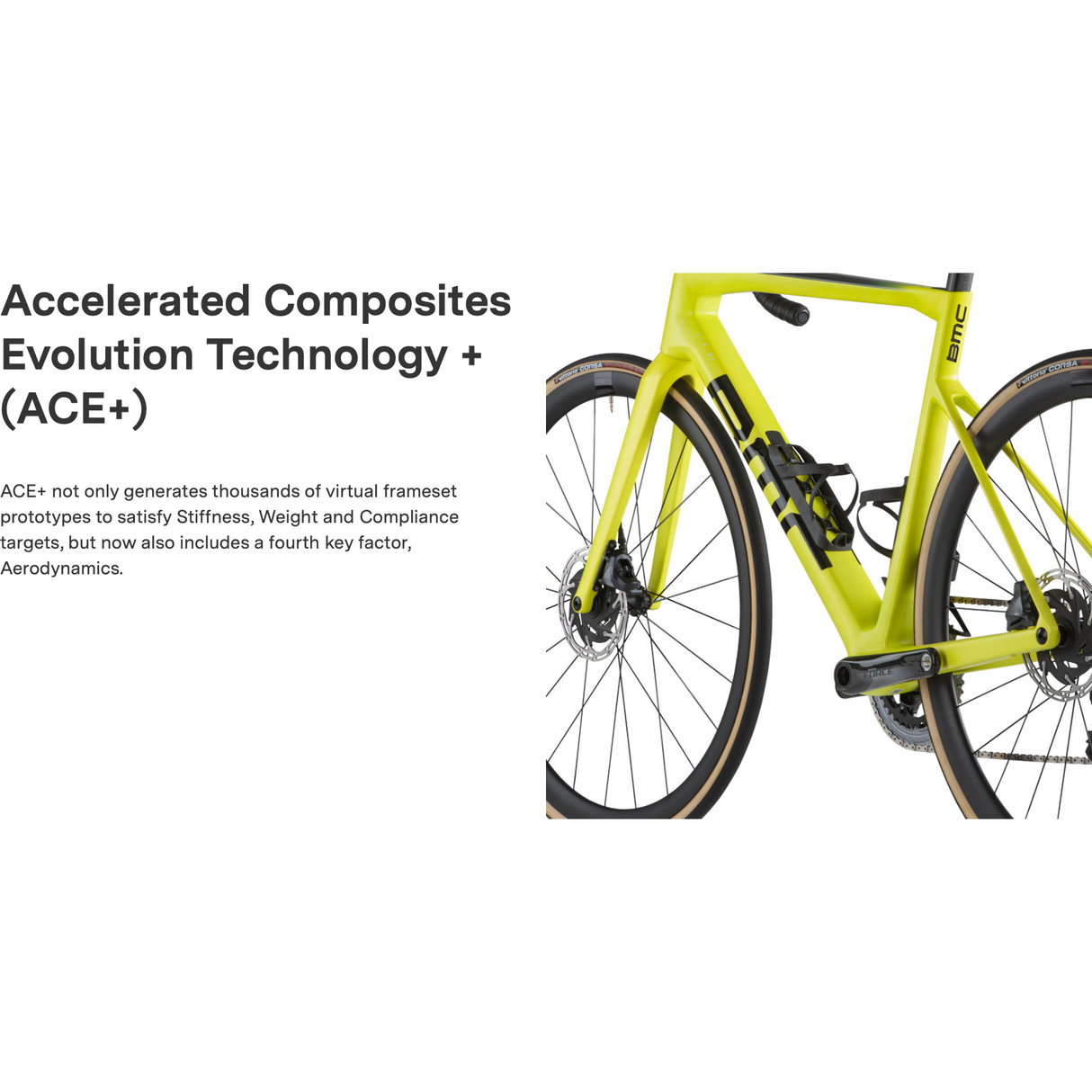 BMC Teammachine SLR01 FOUR eTap AXS Carbon Road Bike