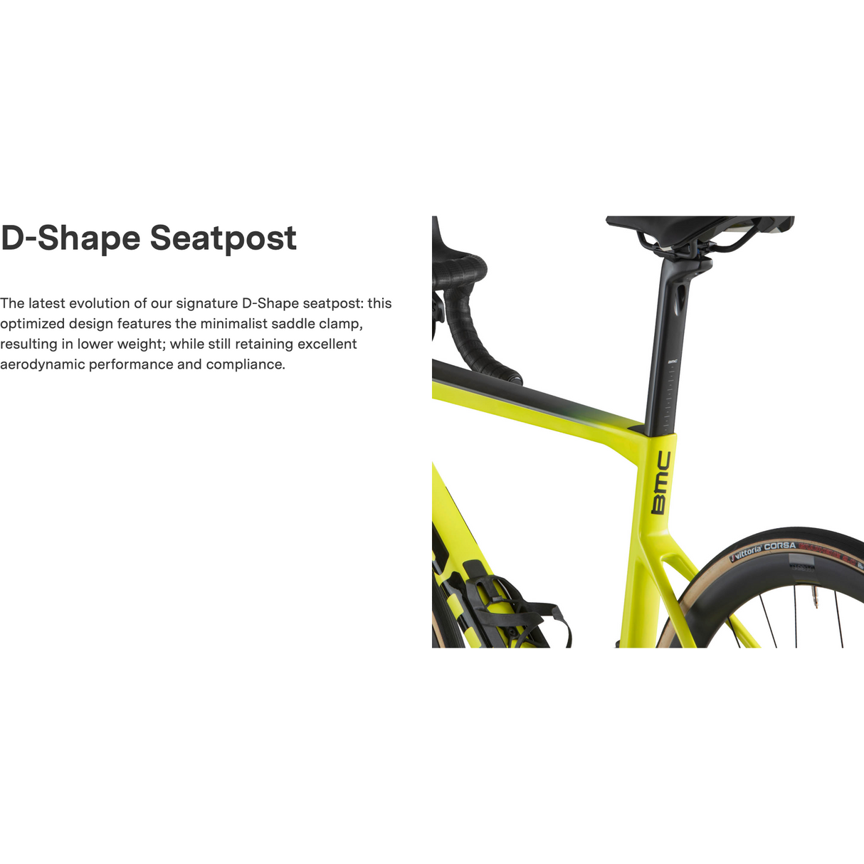 BMC Teammachine SLR01 FOUR eTap AXS Carbon Road Bike