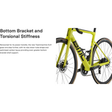 BMC Teammachine SLR01 FOUR eTap AXS Carbon Road Bike