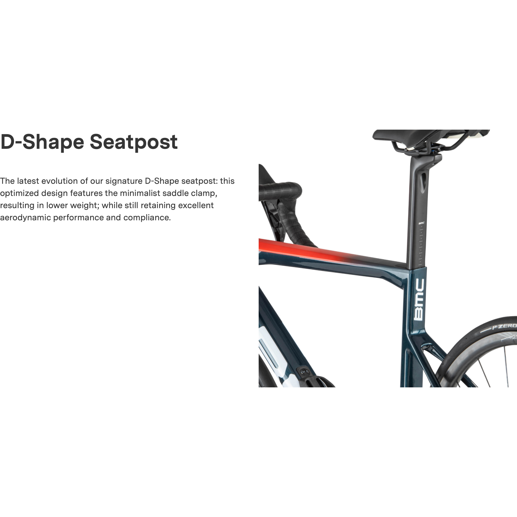 Bmc slr01 2024 dura ace di2