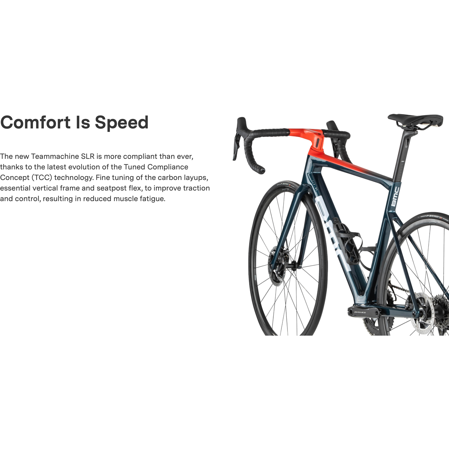 Bmc slr01 2016 on sale