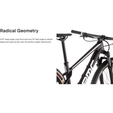 BMC Twostroke 01 FIVE 12-Speed Hardtail Carbon Mountain Bike