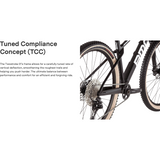 BMC Twostroke 01 FIVE 12-Speed Hardtail Carbon Mountain Bike