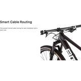 BMC Twostroke 01 FIVE 12-Speed Hardtail Carbon Mountain Bike