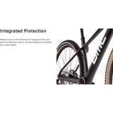 BMC Twostroke 01 FIVE 12-Speed Hardtail Carbon Mountain Bike