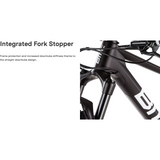 BMC Twostroke 01 FIVE 12-Speed Hardtail Carbon Mountain Bike