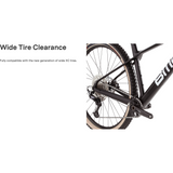 BMC Twostroke 01 FIVE 12-Speed Hardtail Carbon Mountain Bike