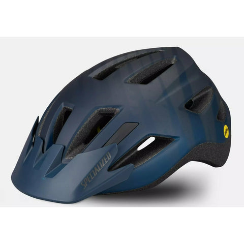 Specialized Shuffle Youth LED Standard Buckle Bike Helmet (7 - 10+ years old)