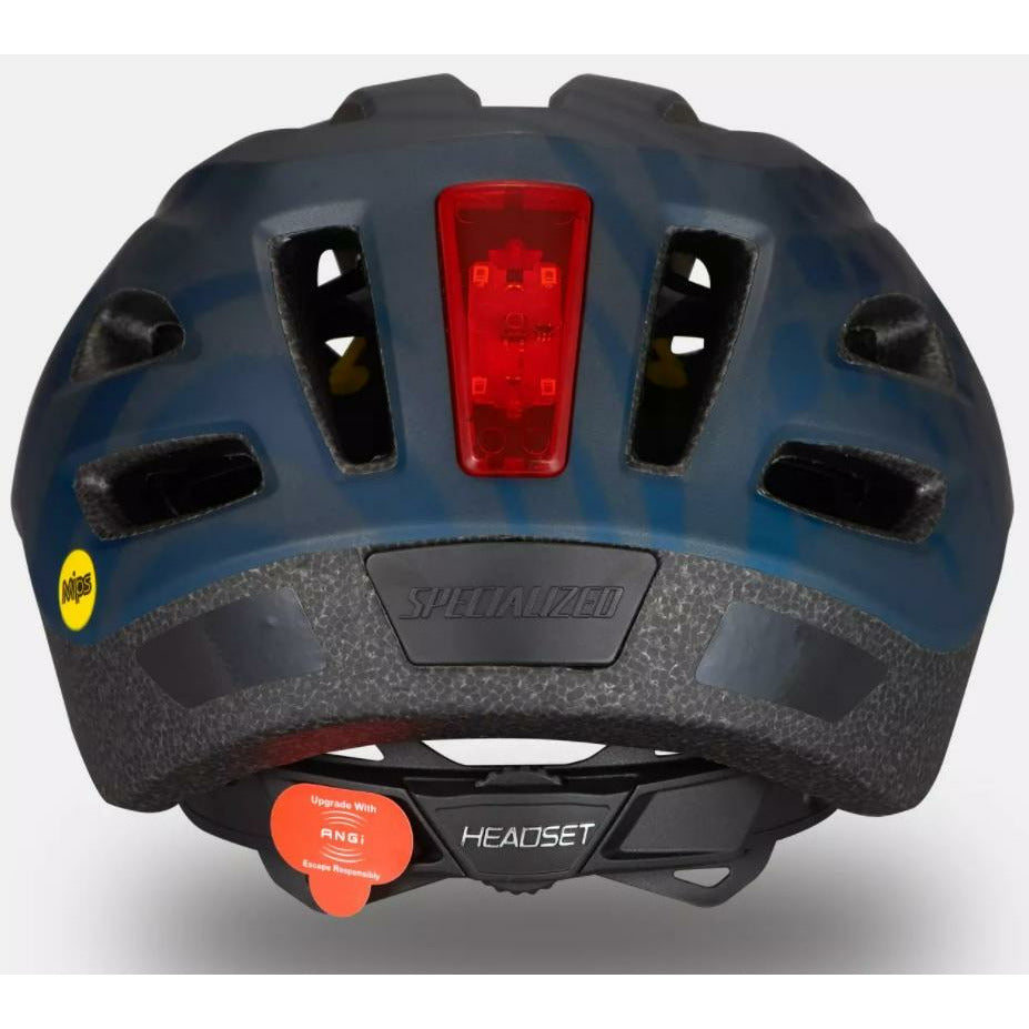 Specialized Shuffle Youth LED SB Bike Helmet (7 - 10+ years old)
