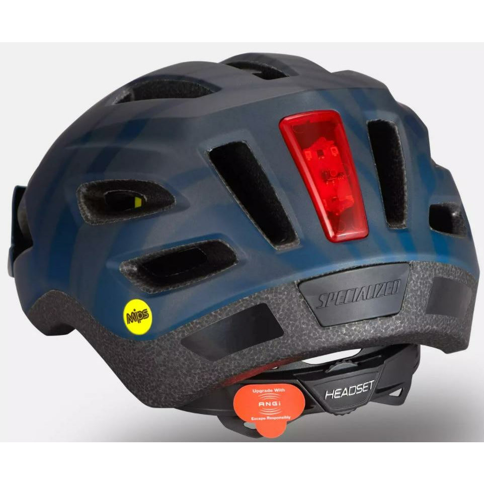 Specialized Shuffle Youth LED SB Bike Helmet (7 - 10+ years old)