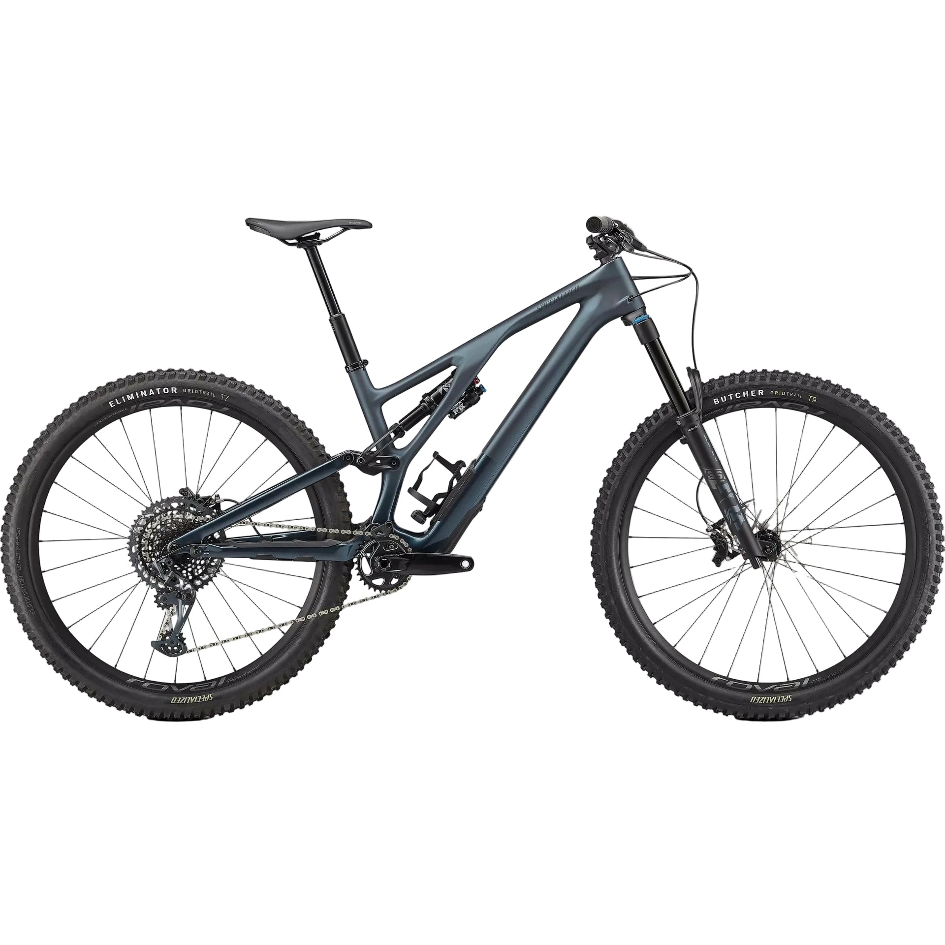 Specialized Stumpjumper EVO Expert Full-Suspension Disc Mountain