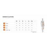 Sportful Women's Mountain Bicycle Overshort