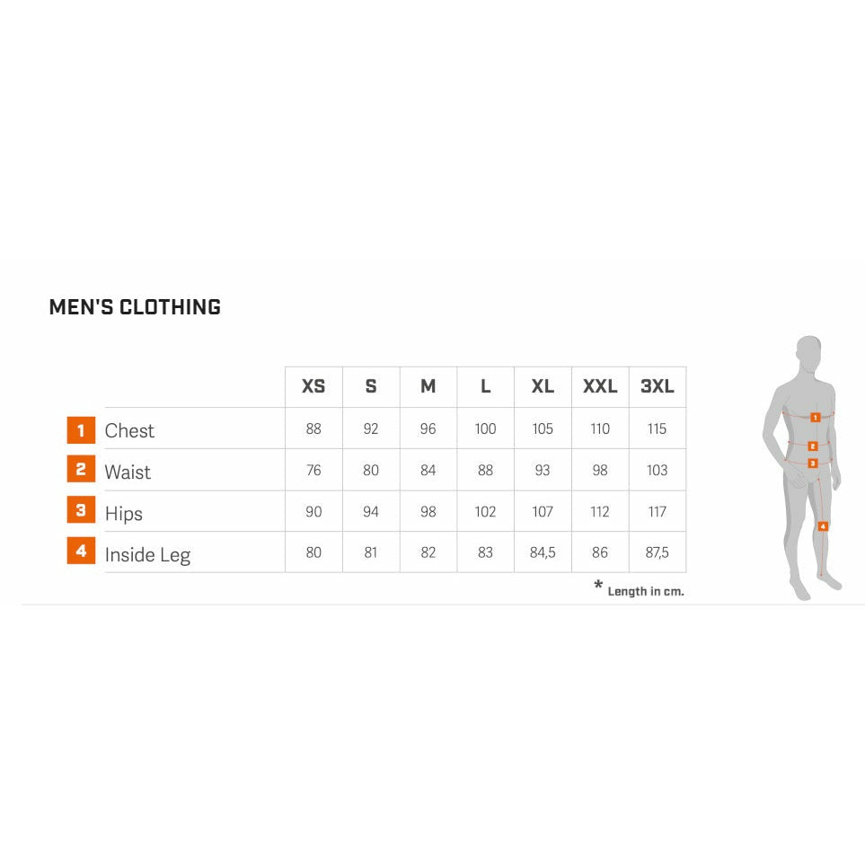 Sportful Giara Mountain Bike Overshort Bike Short