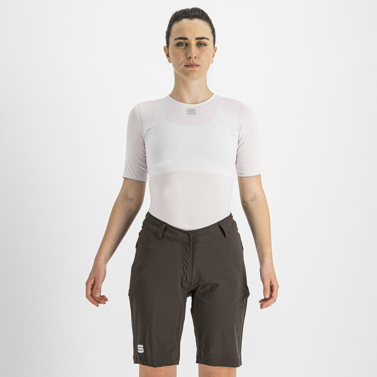 Sportful Women's Mountain Bicycle Overshort