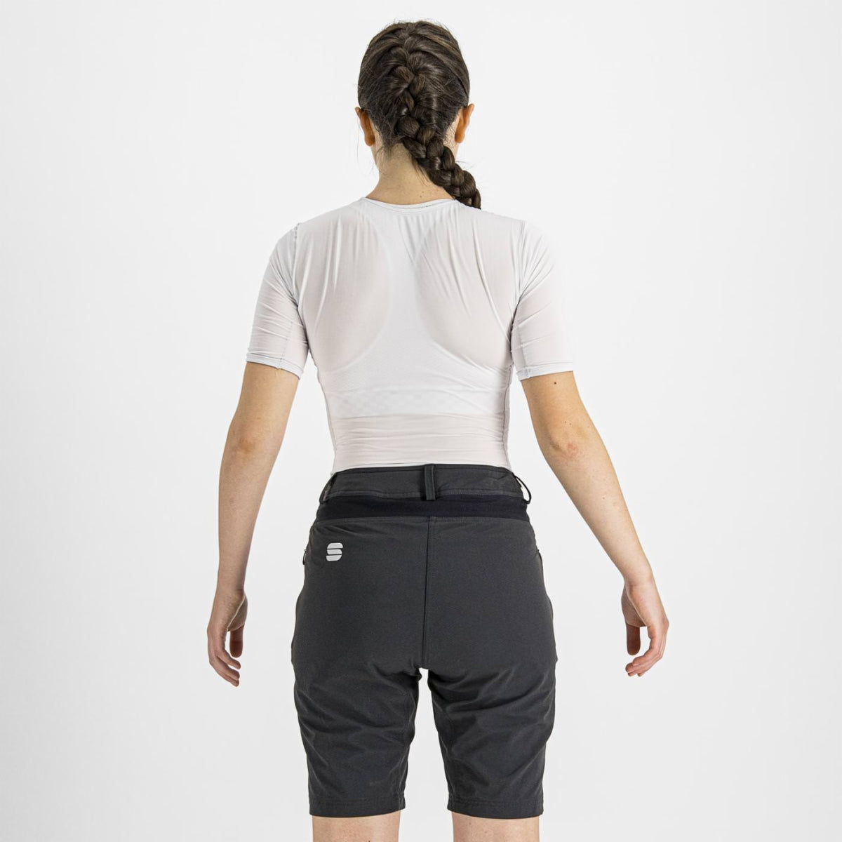 Sportful Women's Mountain Bicycle Overshort