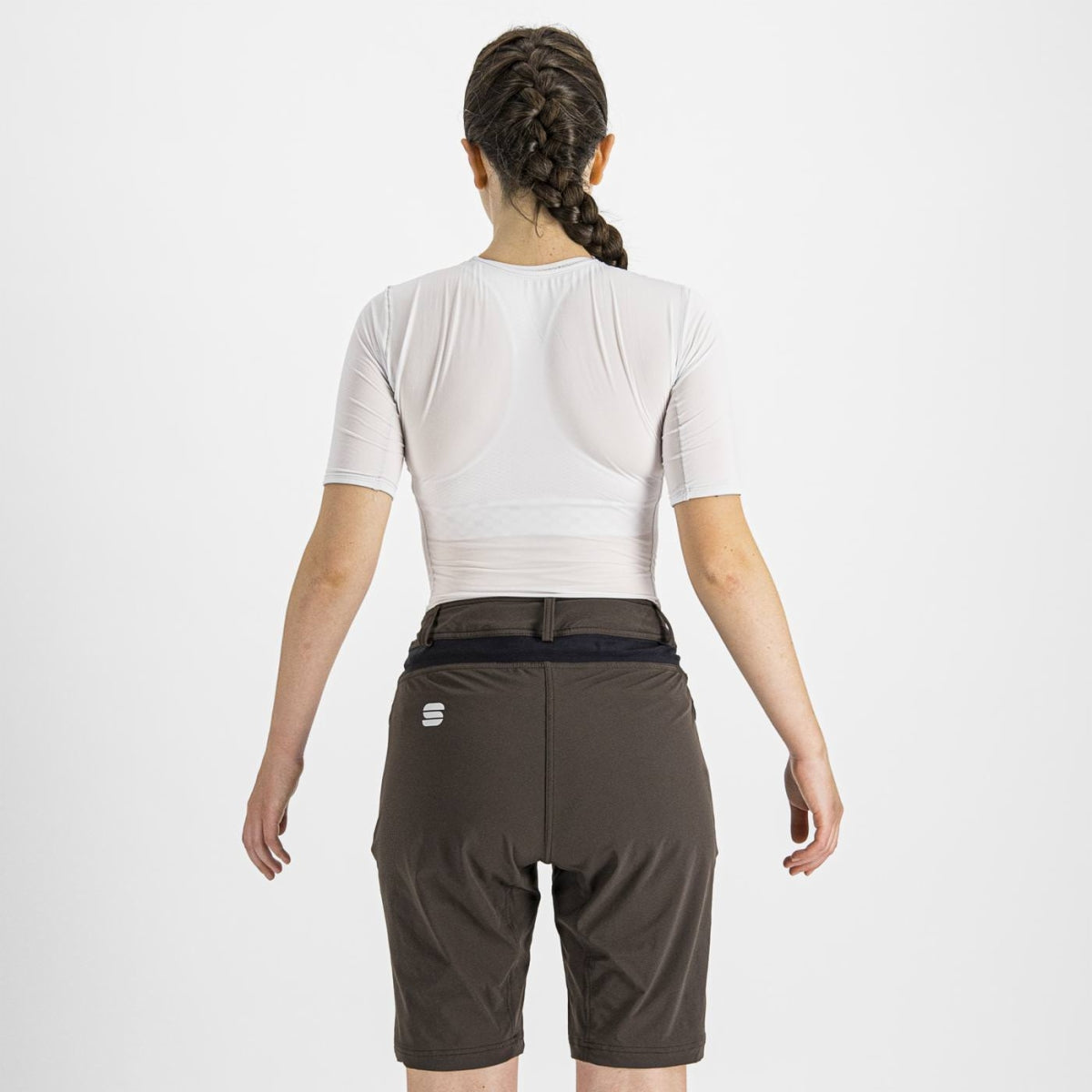 Sportful Women's Mountain Bicycle Overshort