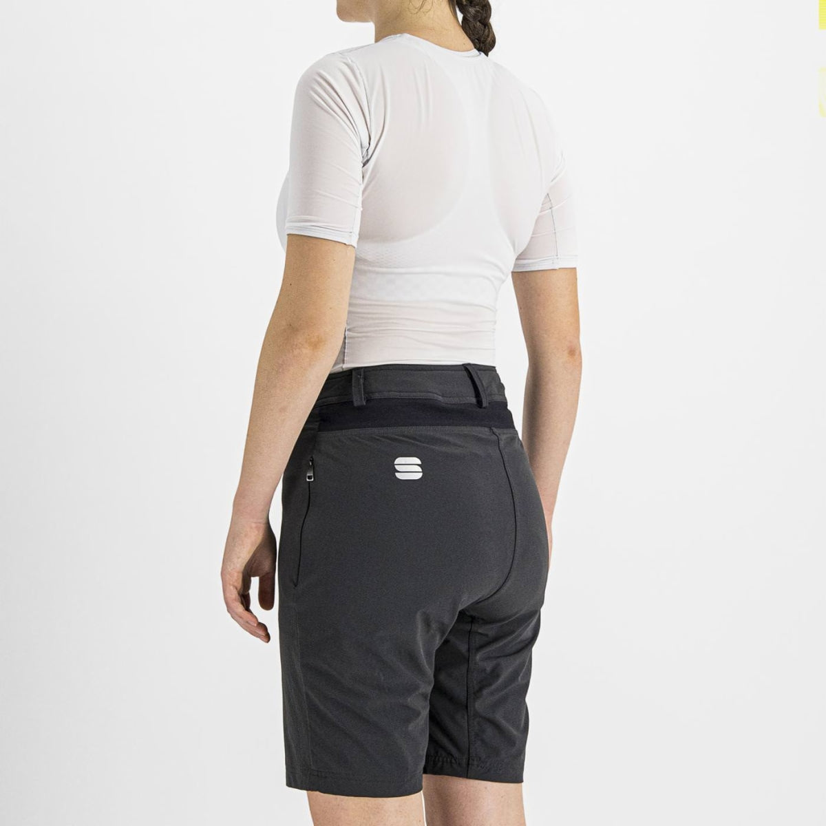 Sportful Women's Mountain Bicycle Overshort