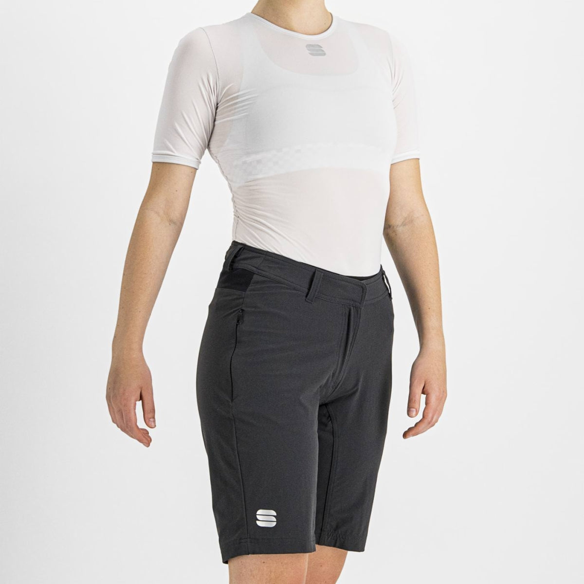 Sportful Women's Mountain Bicycle Overshort