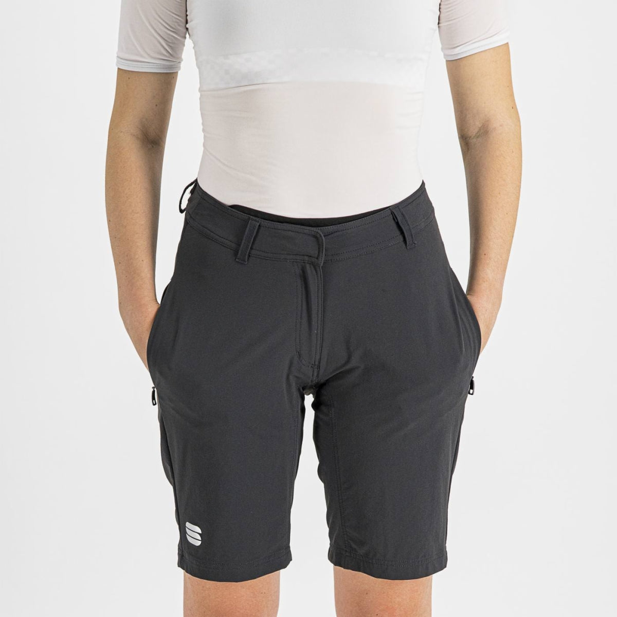 Sportful Women's Mountain Bicycle Overshort