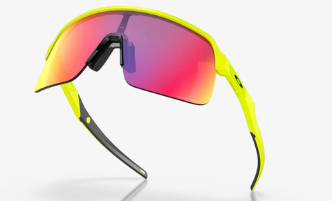 Oakley radar yellow best sale