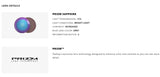 Oakley Sutro Lite Sweep Cycling Sunglasses