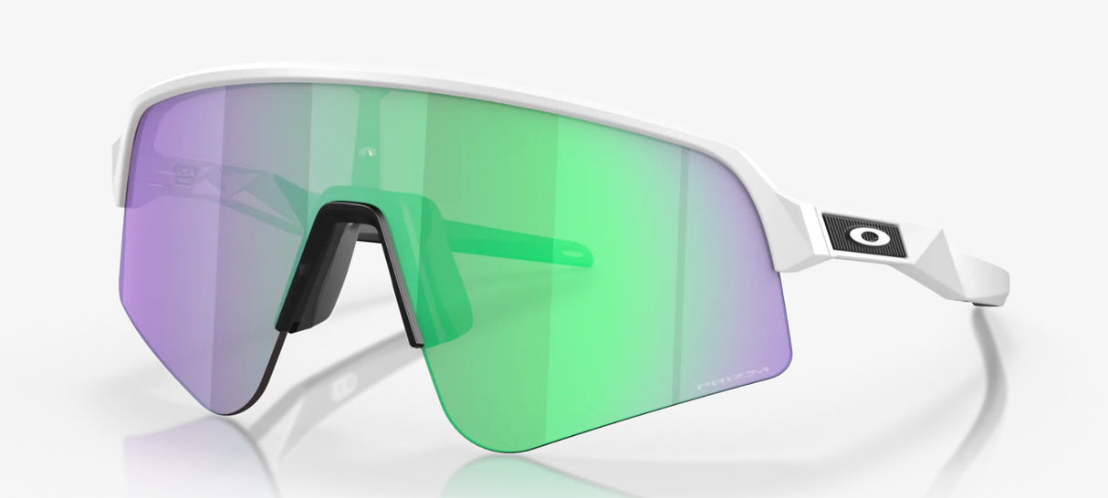 Oakley Sutro Lite Sweep Cycling Sunglasses