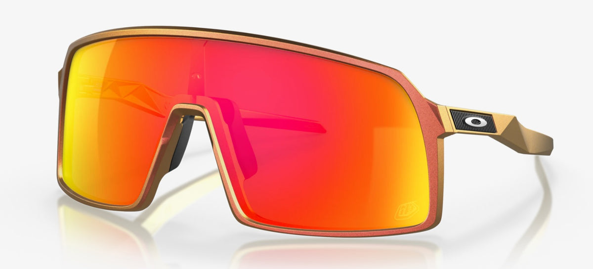 Oakley Sutro Troy Lee Designs Series Sunglasses