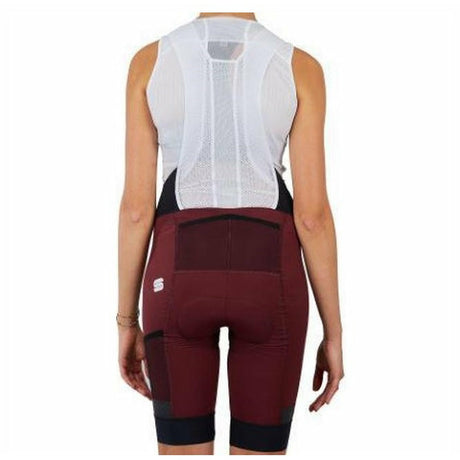 Sportful Women's SuperGiara Cycling Bib Short