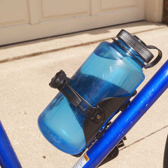 Bikase ABC Adjustable Water Bottle Cage