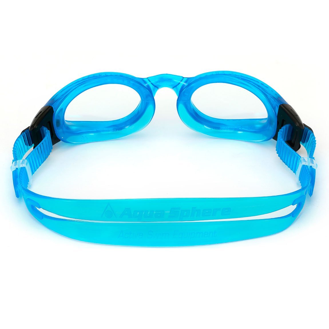 AquaSphere Kaiman Swim Goggle - Clear