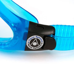 AquaSphere Kaiman Swim Goggle - Clear