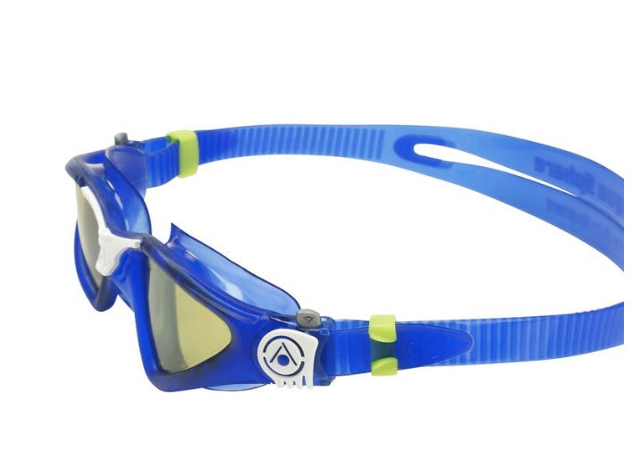 AquaSphere Kayenne Polarized Triathlon Swim Goggle