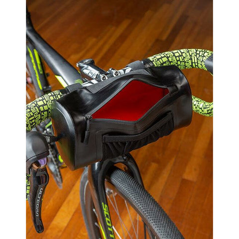 Arundel Czar Handlebar Bag