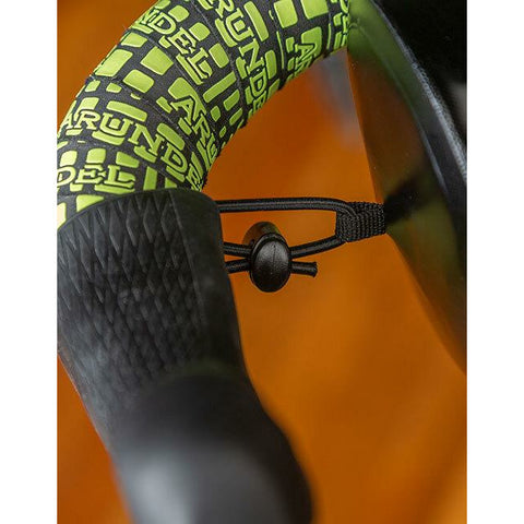 Arundel Czar Handlebar Bag