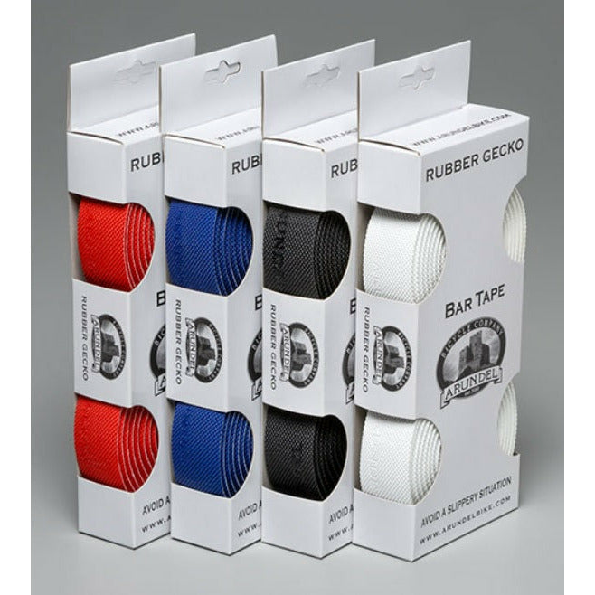 Arundel Rubber Gecko Handlebar Tape
