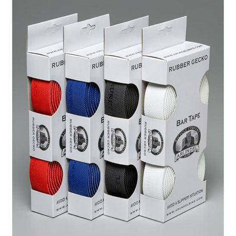 Arundel Rubber Gecko Handlebar Tape