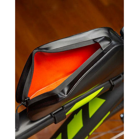 Arundel Top Tube Tycoon Bag