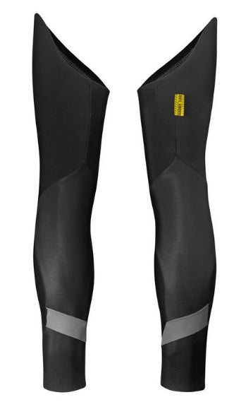 Assos Evo7 Cycling Leg Warmers – Mack Cycle & Fitness