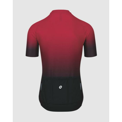 Assos Mille GT Shifter Short Sleeve Cycling Jersey – Mack Cycle 